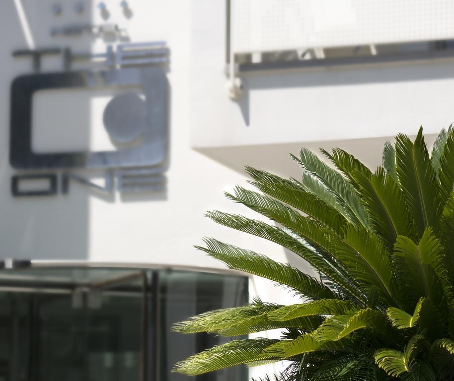The One Hotel - Designed For Adults - Pet Lovers Riccione Exterior foto